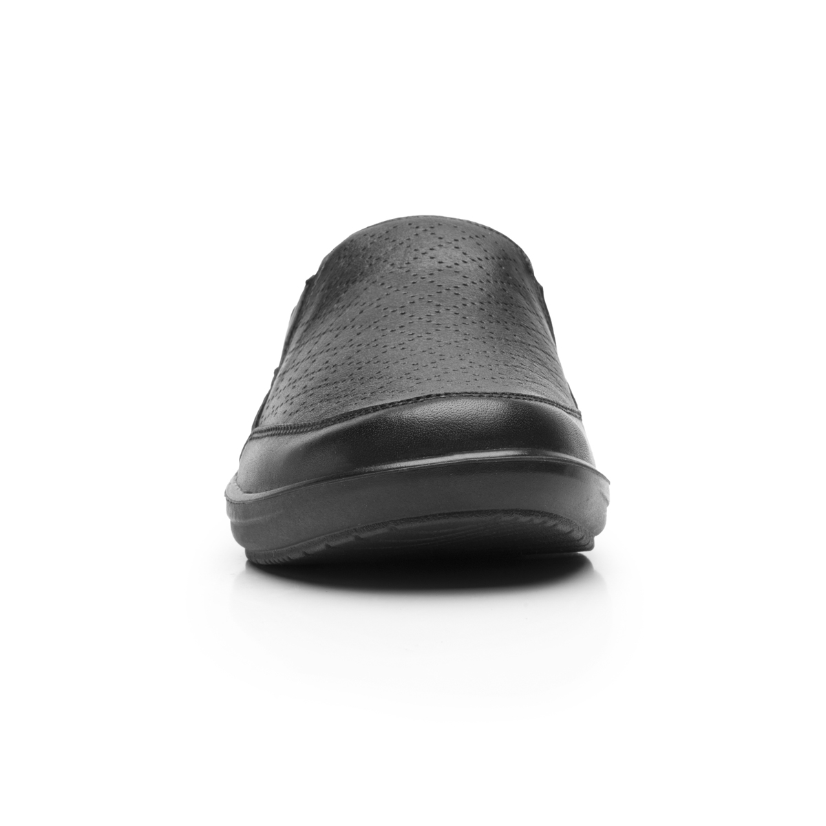 Zapato Zueco Fenji Flexi para Mujer image number null