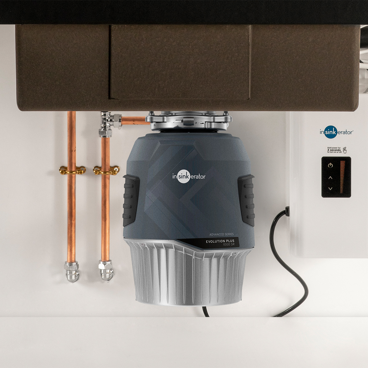 Triturador  Evolution Plus 1000 Sr image number null