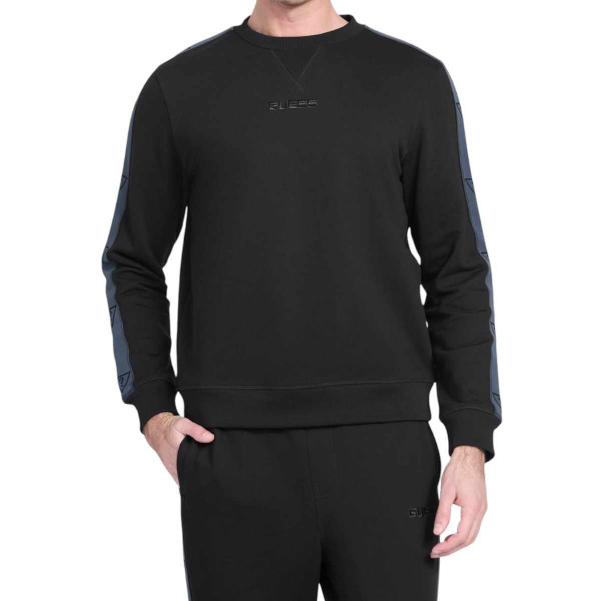 Sudadera Guess Factory para Hombre image number null