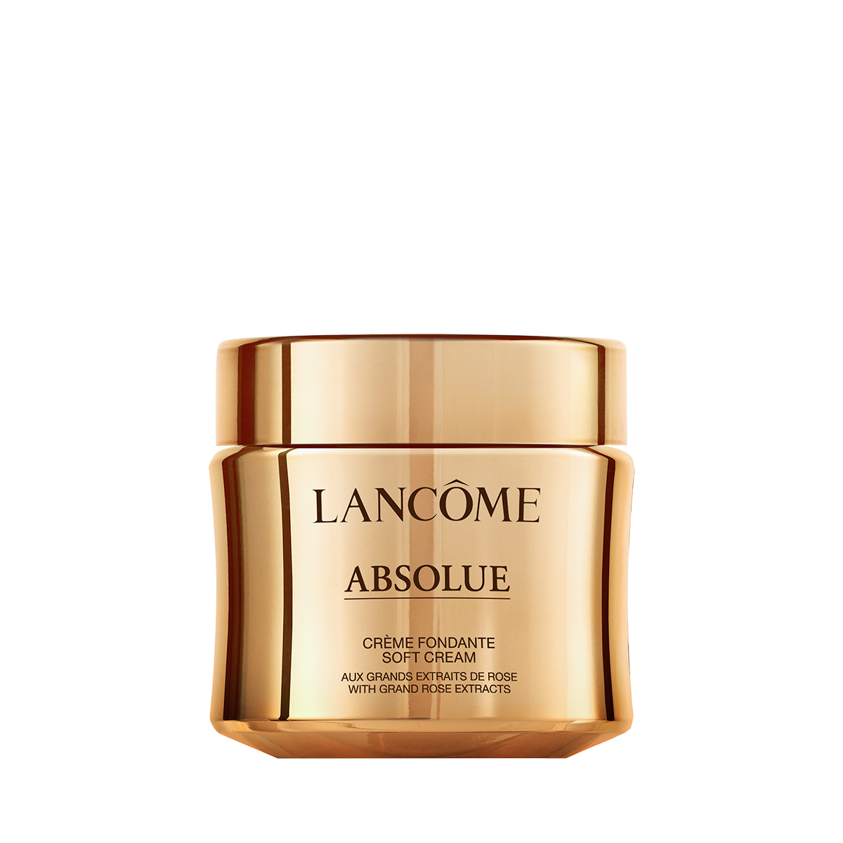Crema Facial De M&aacute;xima Regeneraci&oacute;n Para D&iacute;a Y Noche Lanc&ocirc;me Absolue Soft Cream 60Ml image number null