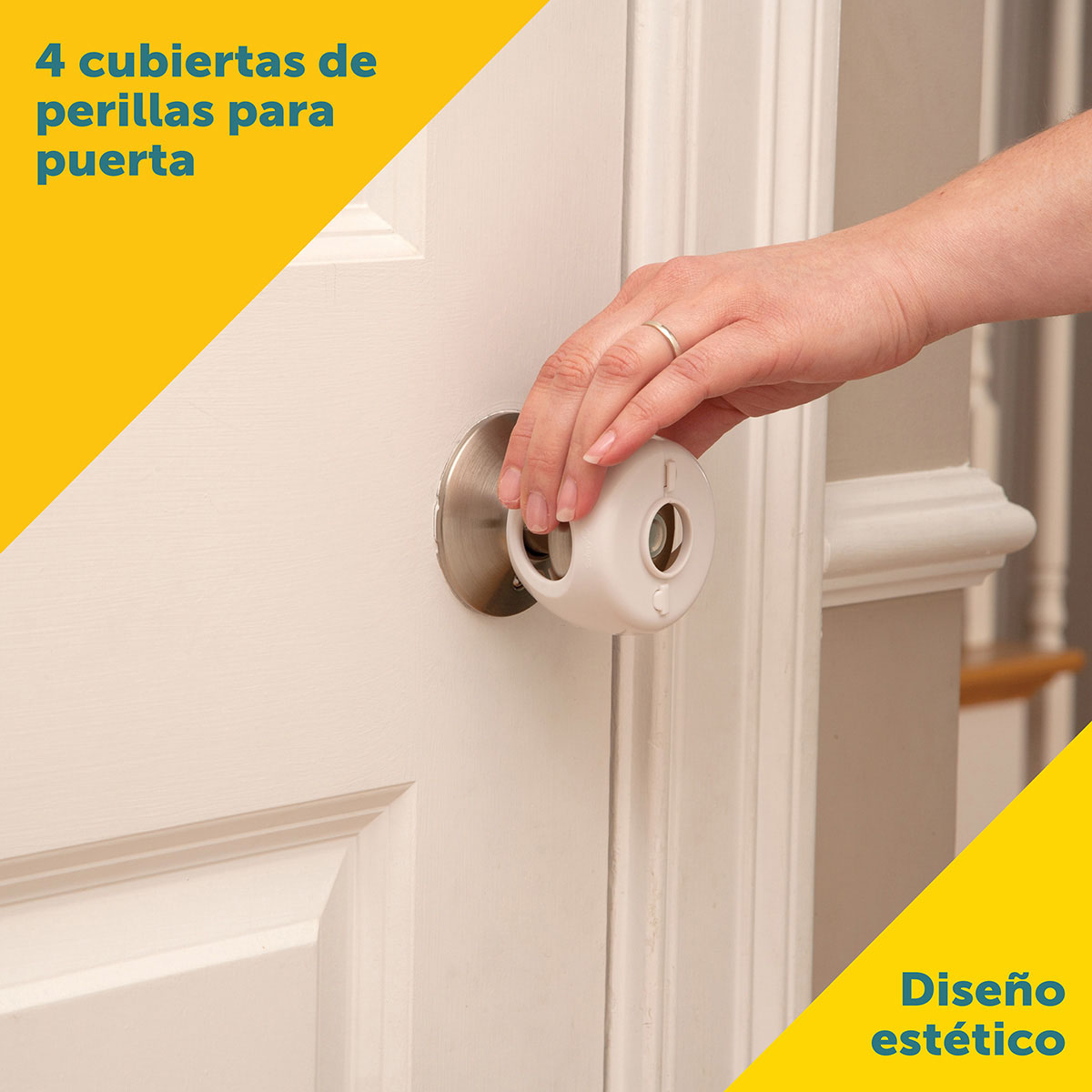 Kit Esencial de Seguridad Safety 1st Varios Accesorios 46 Piezas image number null