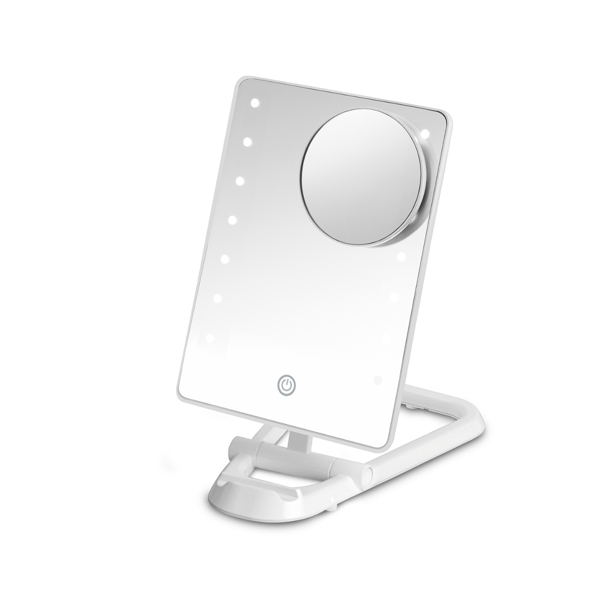 Espejo Con Soporte, Aumento 10X Conair image number null