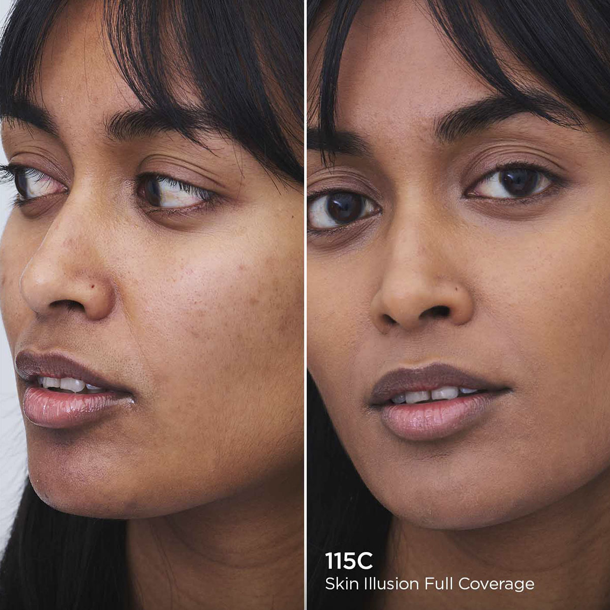 Base De Maquillaje Skin Illusiion Full Coverage 115C image number null