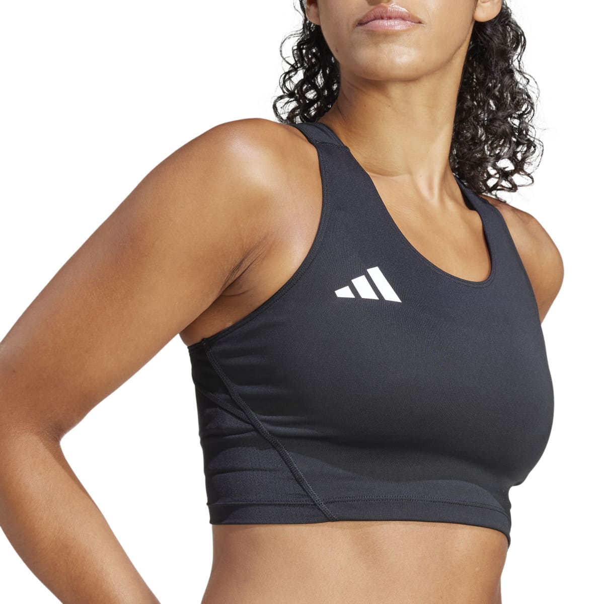 Top Running Adidas para Mujer image number null