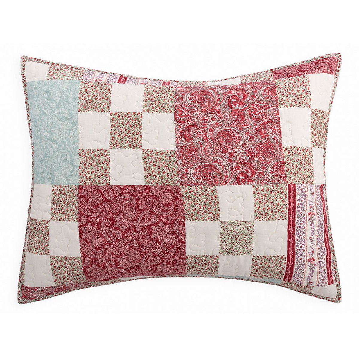Colcha Matrimonial-Queen Laura Ashley image number null