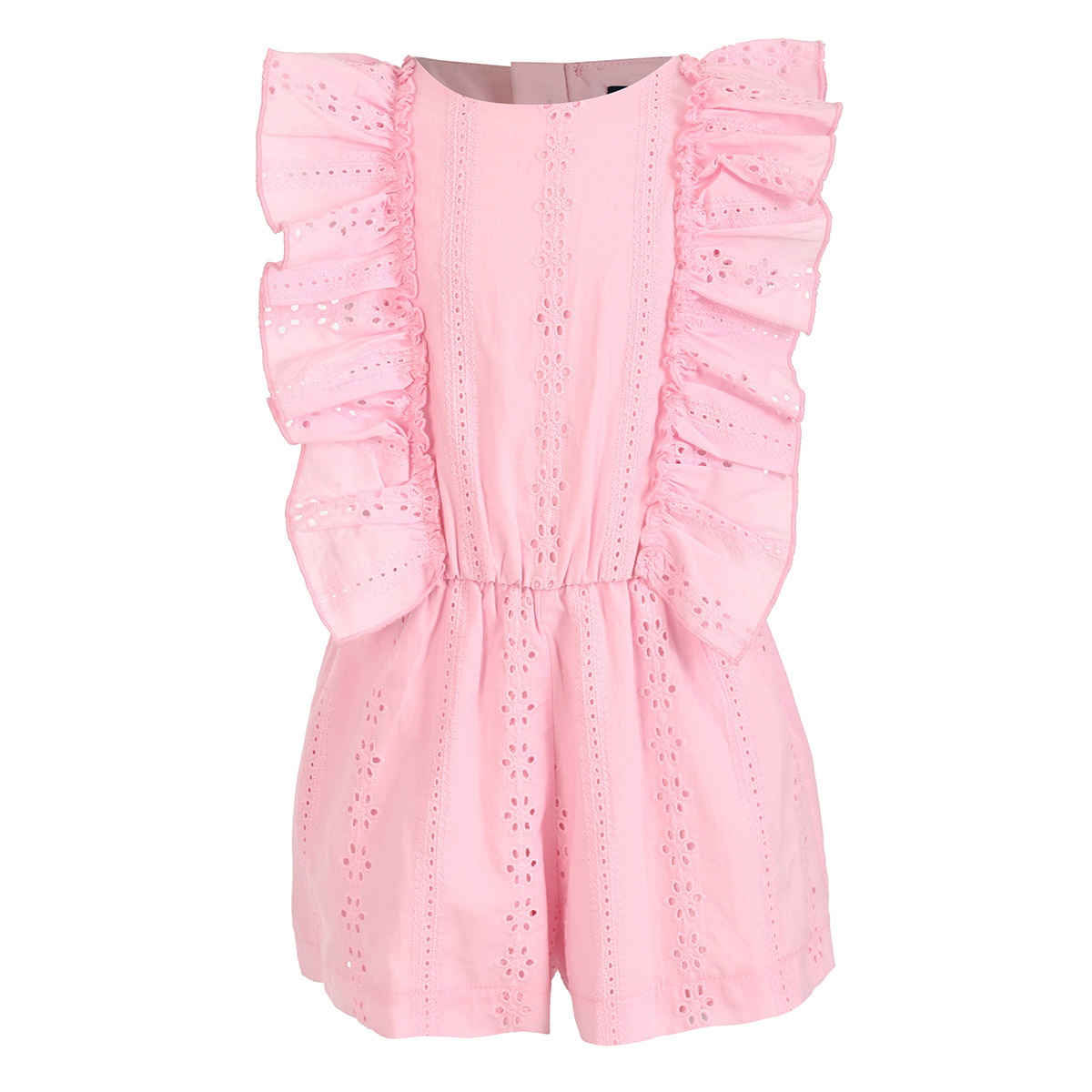 Jumpsuit con Olanes Hollywood North para Ni&ntilde;a image number null