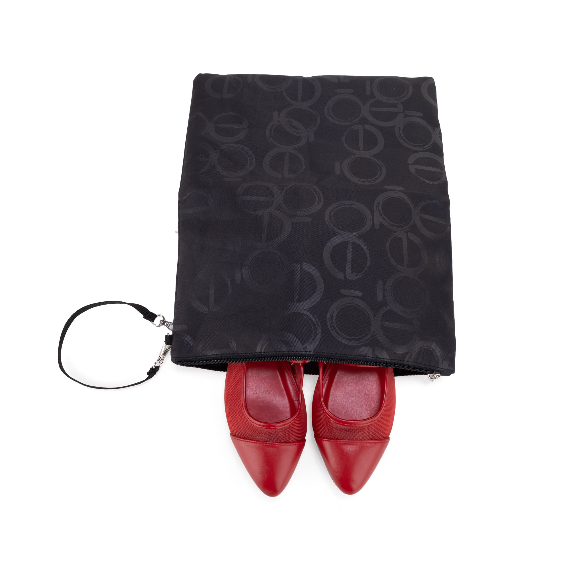 Duffle Bag Cloe Ss Gralami Rosa image number null