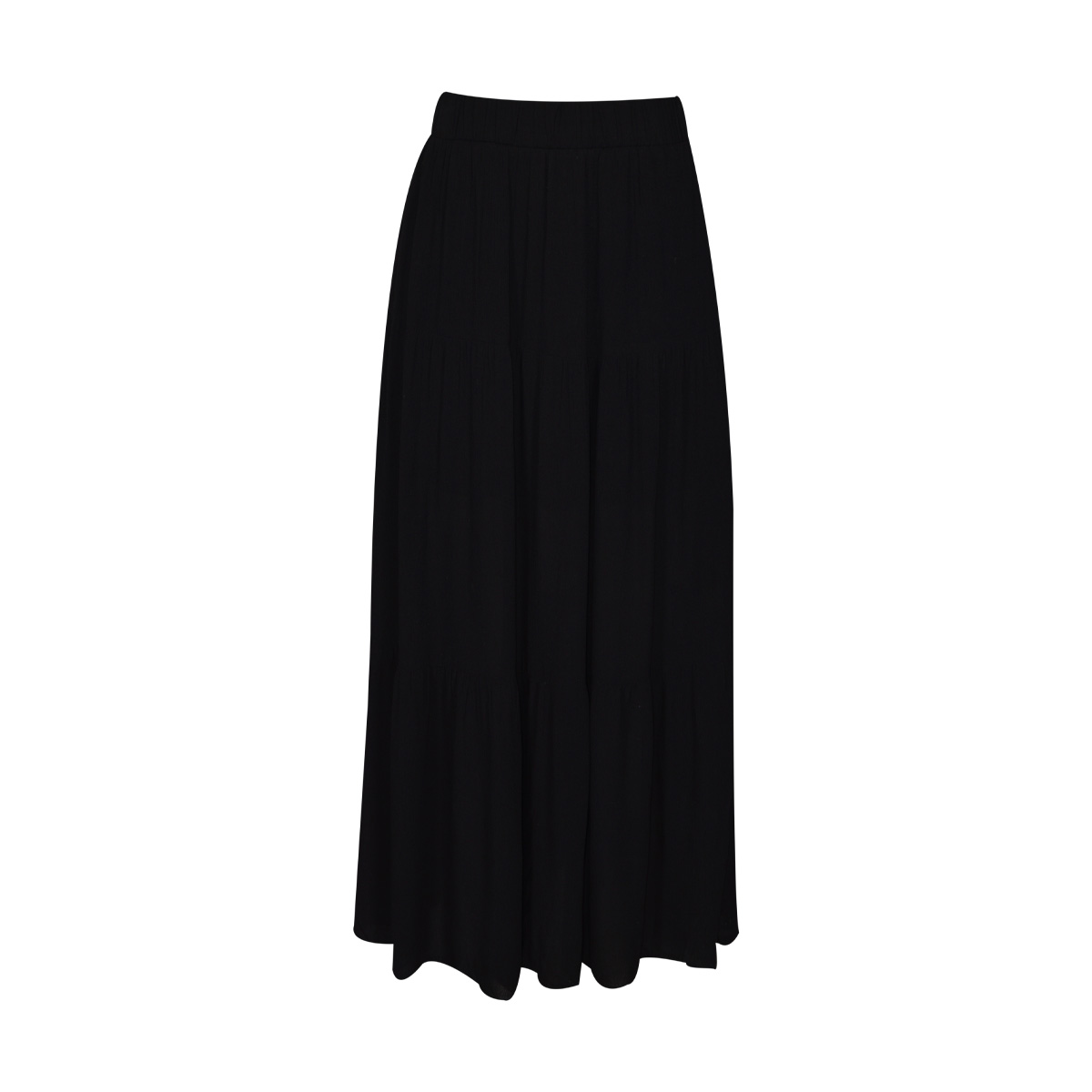Falda Larga Olanes Philosophy para Mujer Junior image number null