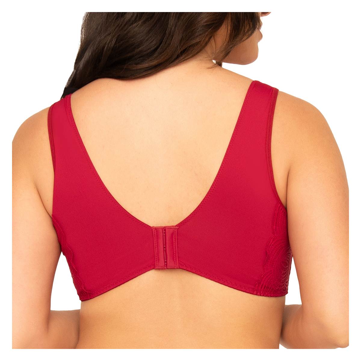 Brasier Con Encaje Curvation Para Mujer image number null