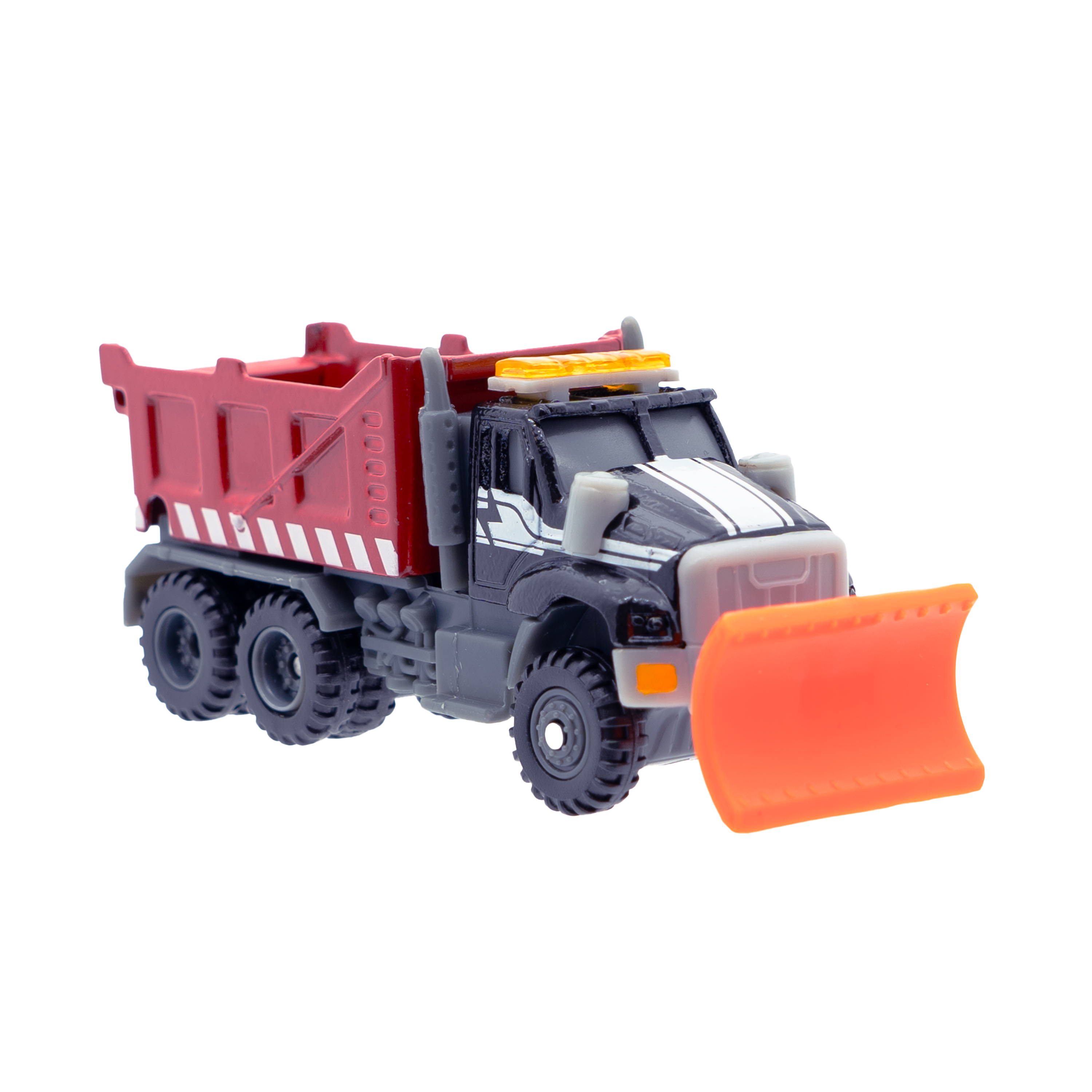 MIGTHY FLEET DIECAST 3 PACK image number null
