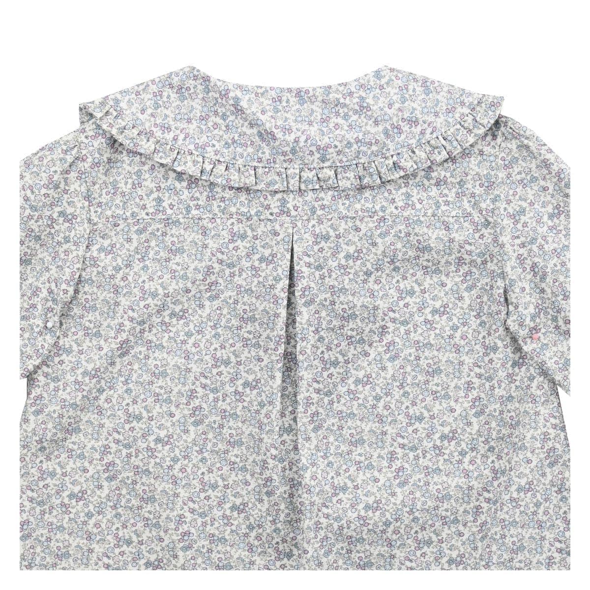 Blusa Manga Larga Ferrioni para Beb&eacute; Ni&ntilde;a image number null