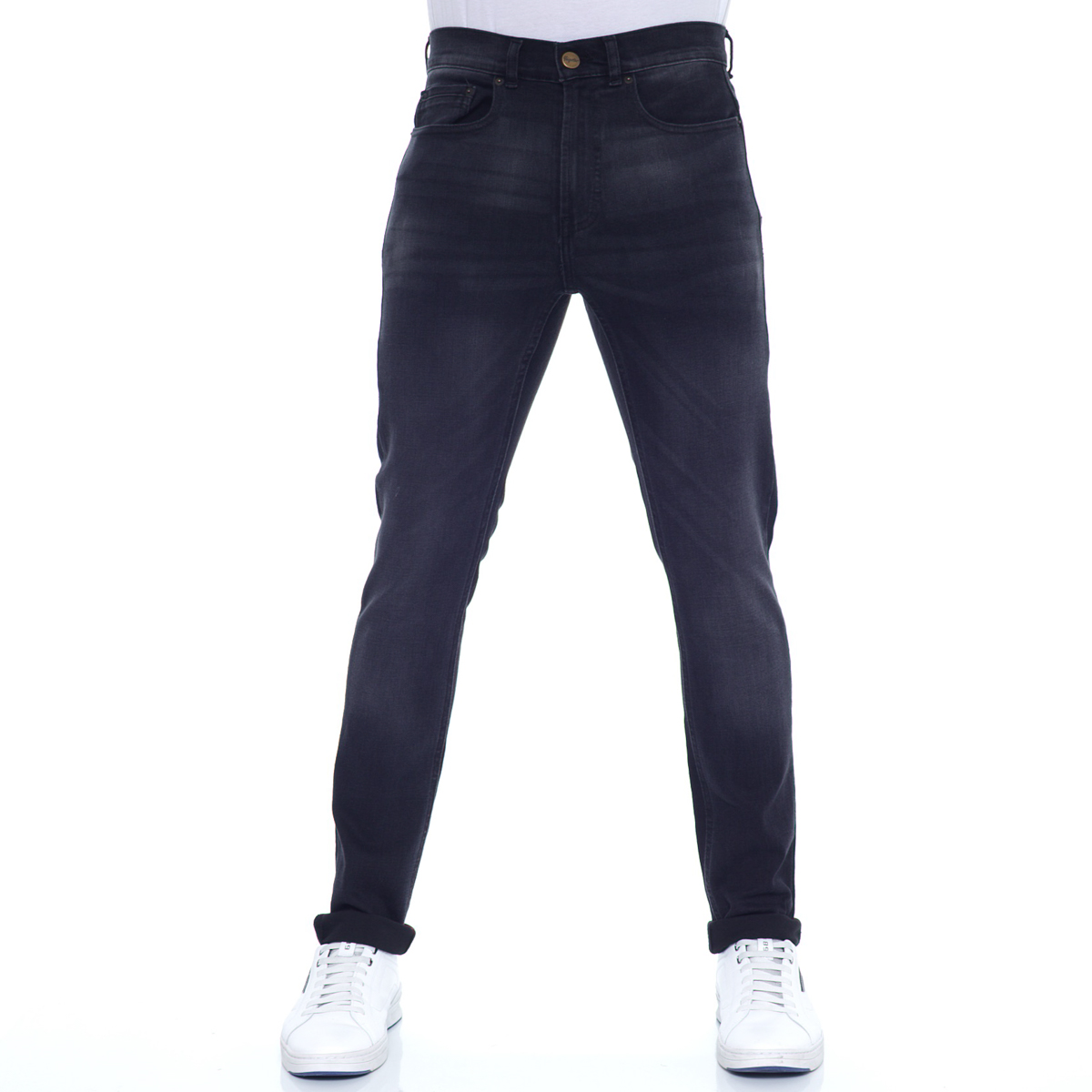 Jeans para hombre Yongster image number null