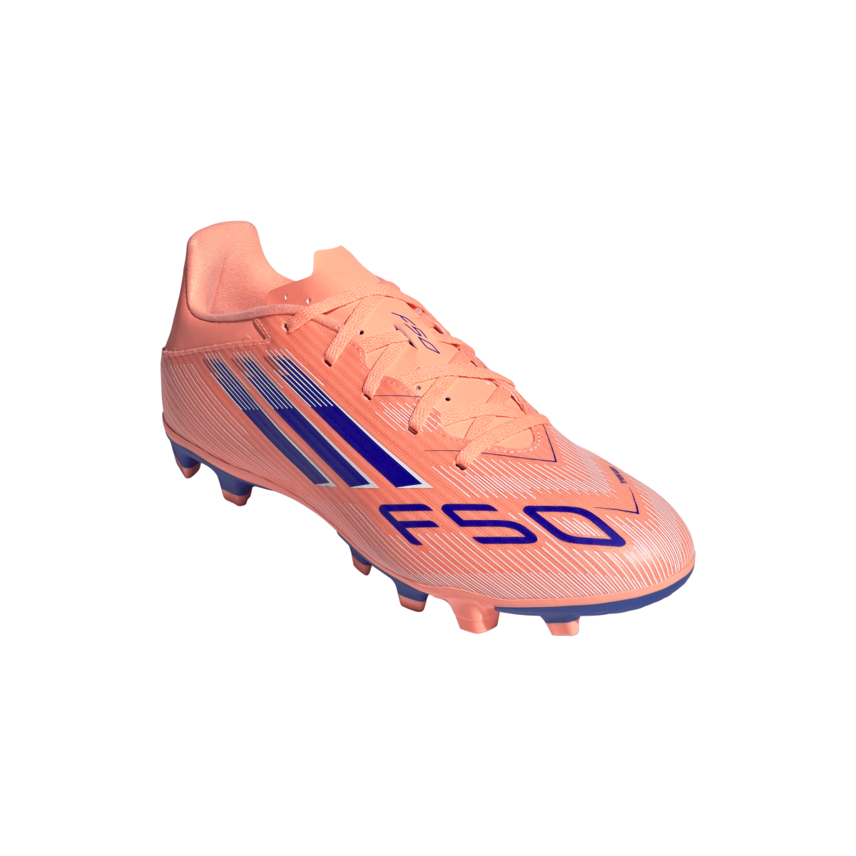Tenis Soccer Adidas F50 Club para Hombre image number null