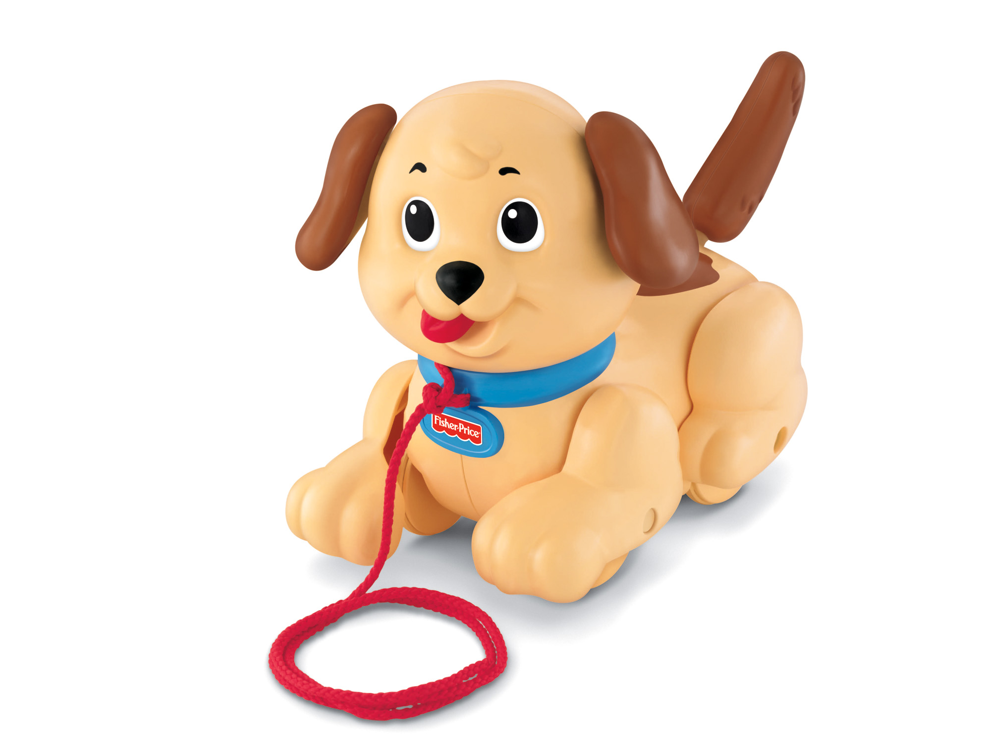 Perro Peque&ntilde;o Snoopy Fisher Price E4 image number null