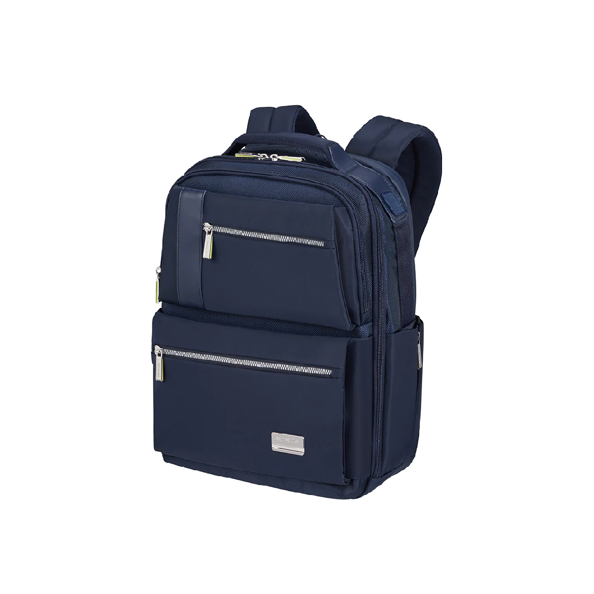 Backpack Laptop Samsonite Chic 2.0 Openroad Azul image number null