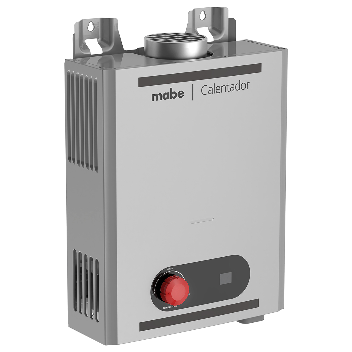 CALENTADOR MABE INSTANTANEO 6L GAS LP CIM063SLP1 image number null