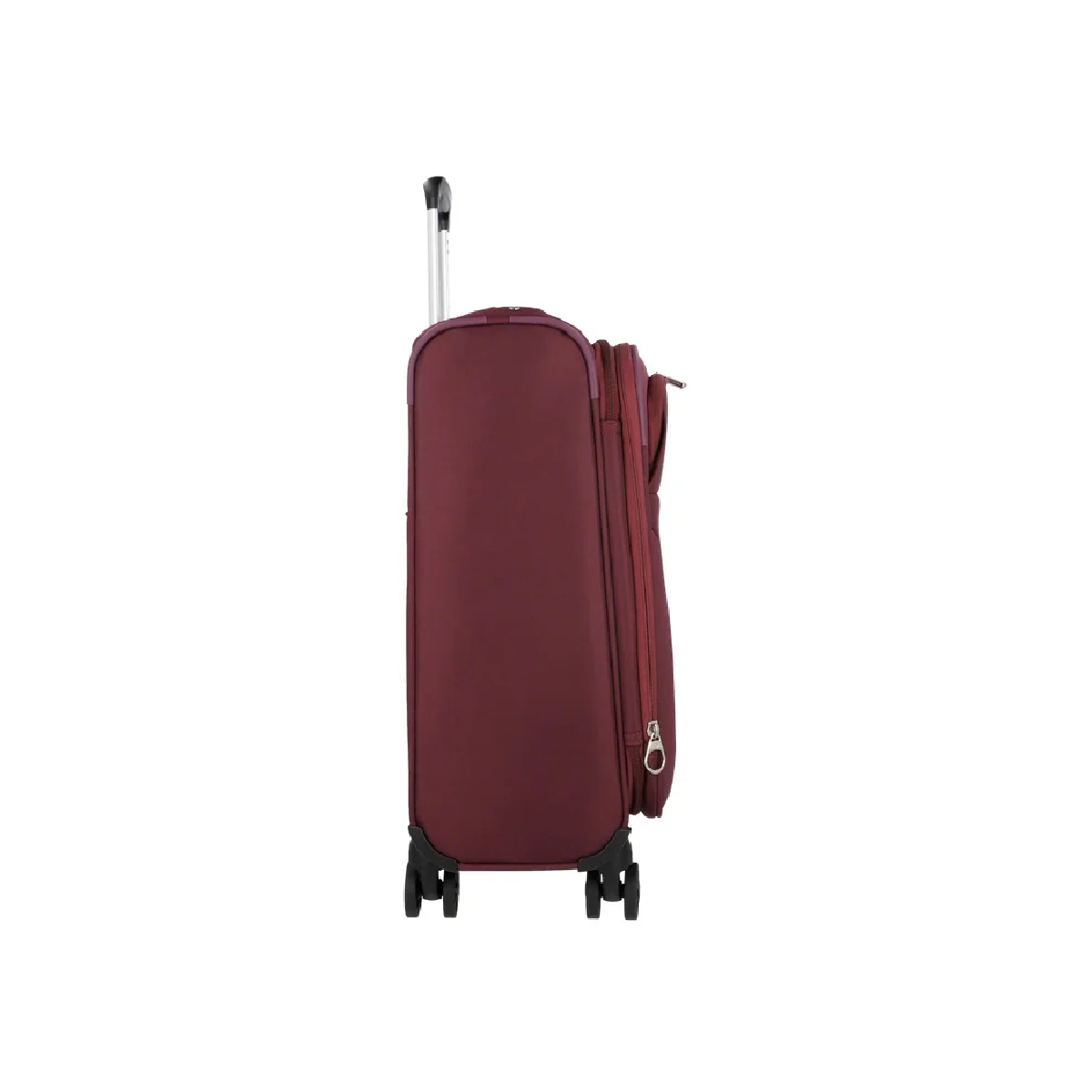 Maleta 20" Samsonite B-Lite5 Sangria image number null