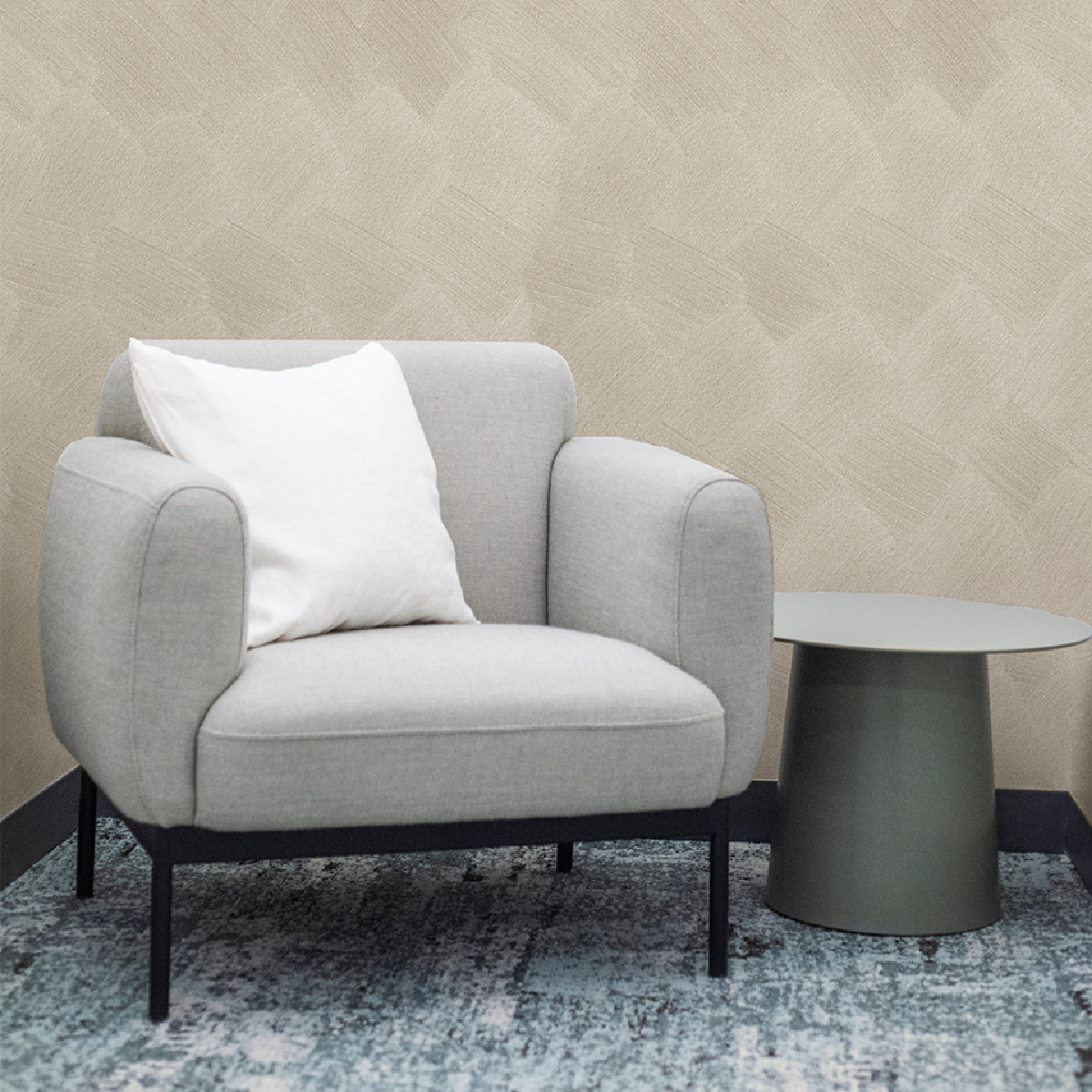 Pintura Texturizada Duna Beige IZIMO image number null