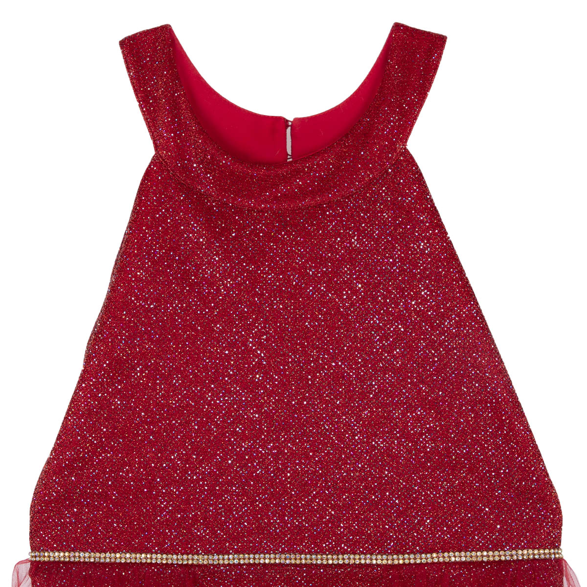 Vestido para ni&ntilde;a Pink Gallery image number null
