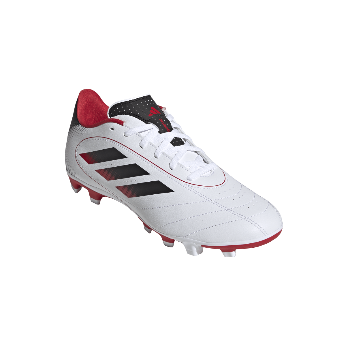 Tenis Soccer Adidas Goletto Ix Fg Para Hombre image number null