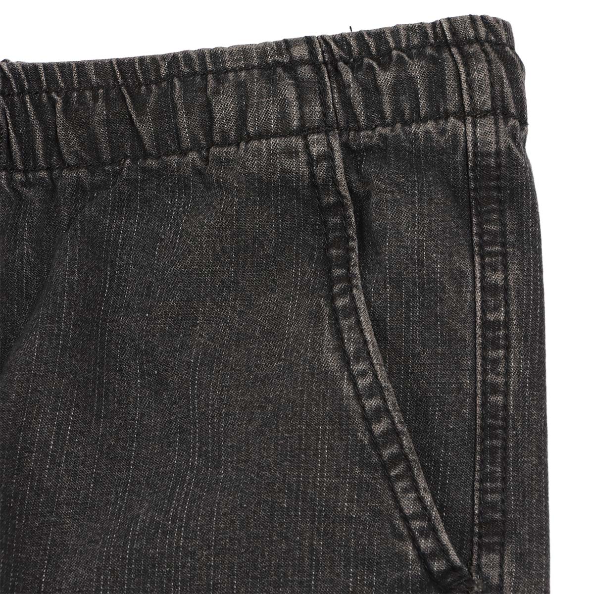 Jogger Mezclilla con Cintura El&aacute;stica Algod&oacute;n Fukka Ni&ntilde;o image number null