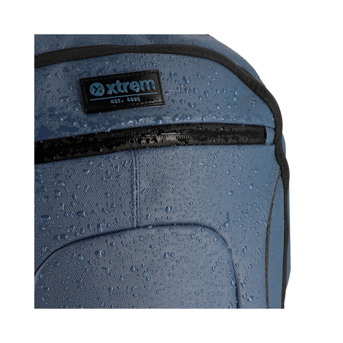Mochila Xtrem Gamma 6Xt Azul image number null