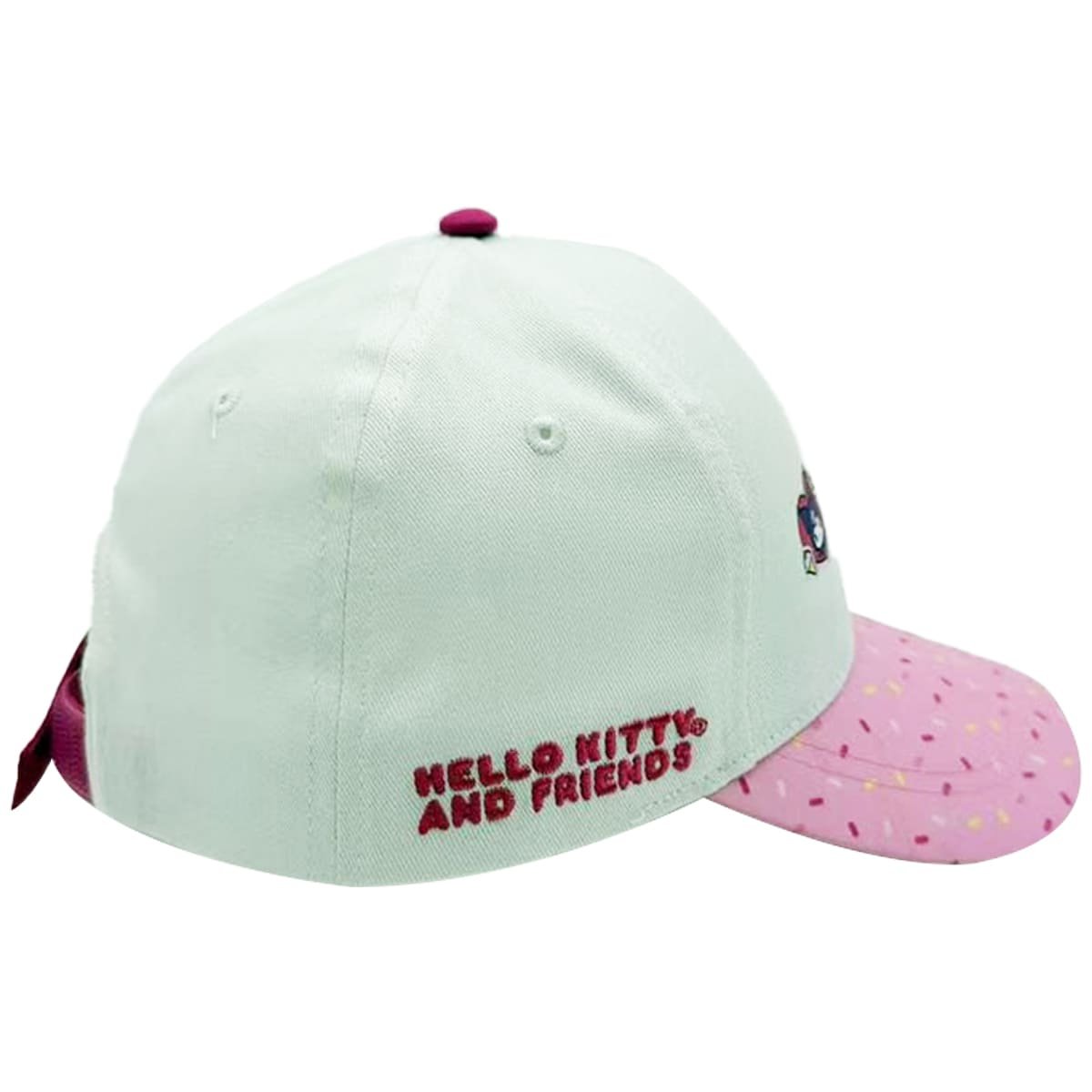 Gorra Hello Kitty and Friends para Ni&ntilde;a image number null