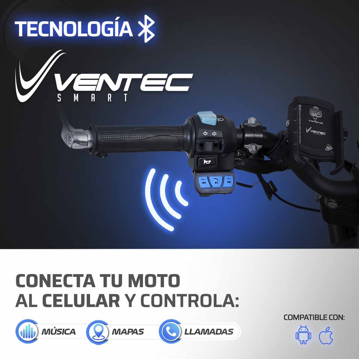 MOTOCICLETA VENTO THUNDERSTAR 300 2026 image number null