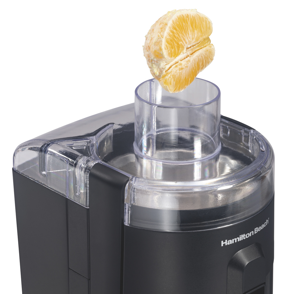 Extractor De Jugos Healthsmart Hamilton Beach image number null