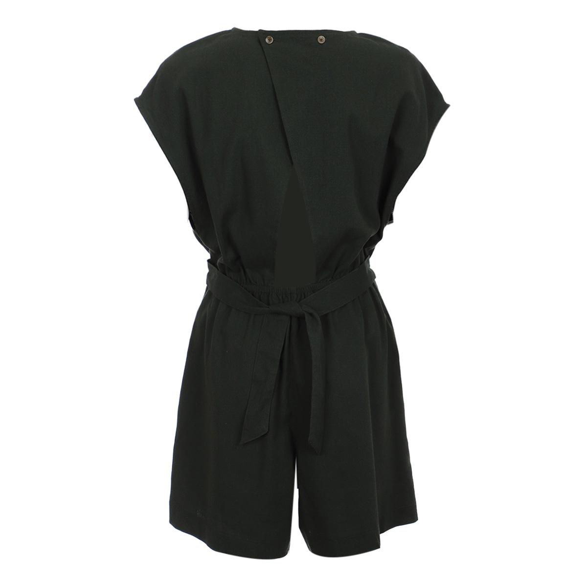 Romper  Jeanious Para Mujer Junior image number null