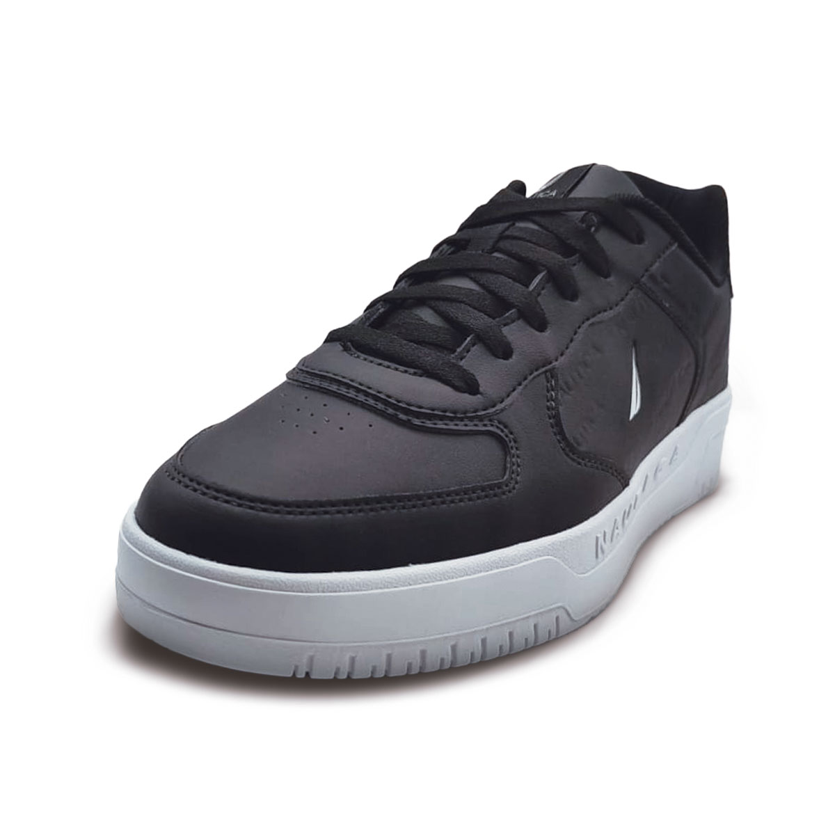 Tenis Broa Nautica Azul para Hombre image number null