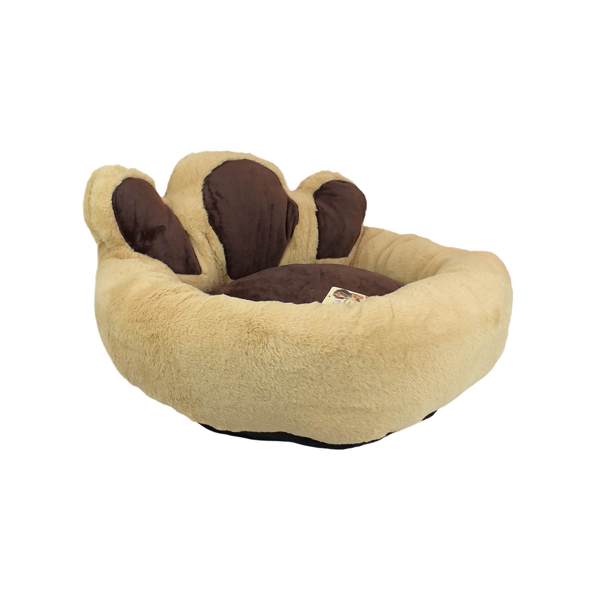 Cama Teddy Fancy Pets image number null