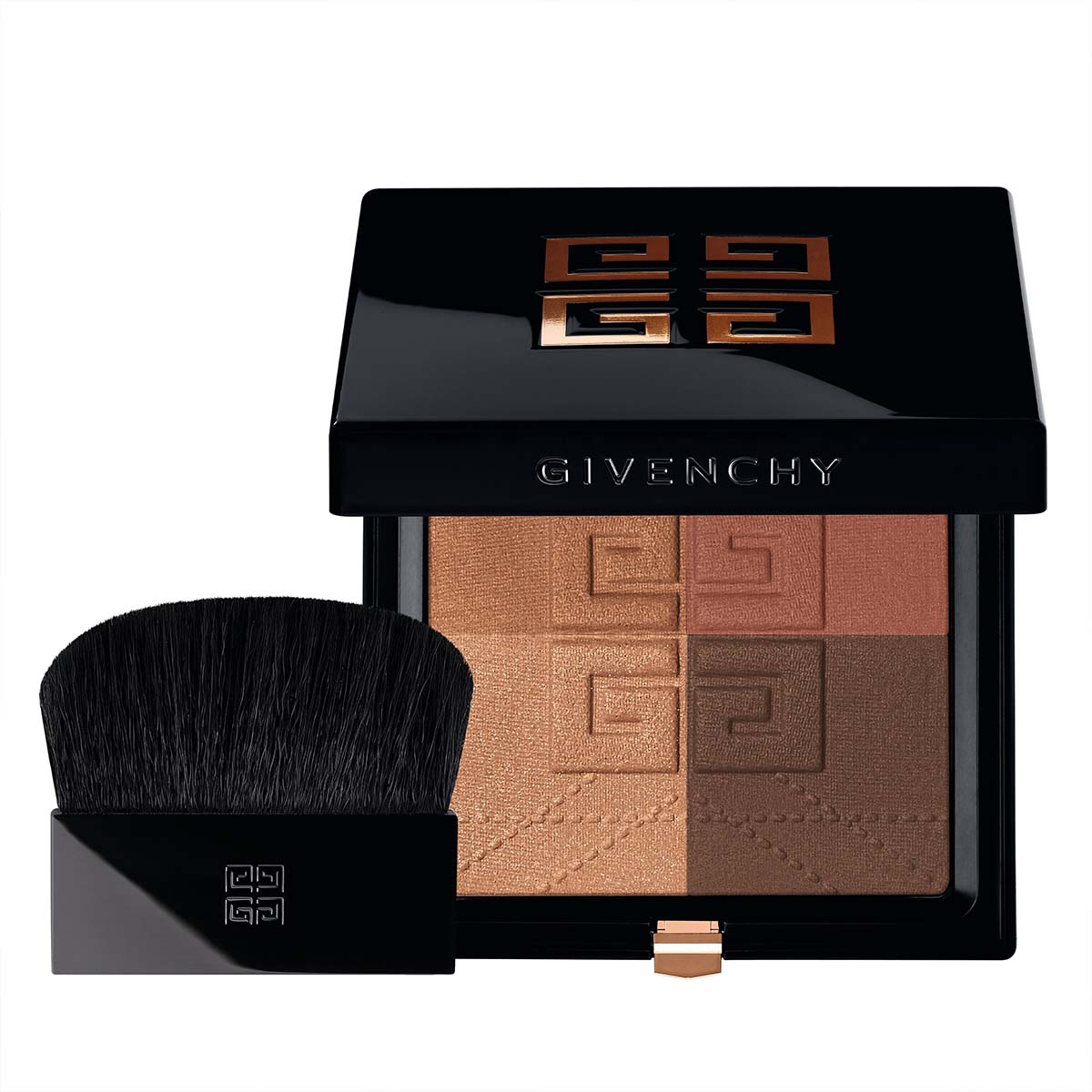 Polvo Bronceador Prisme Libre H003 Givenchy image number null