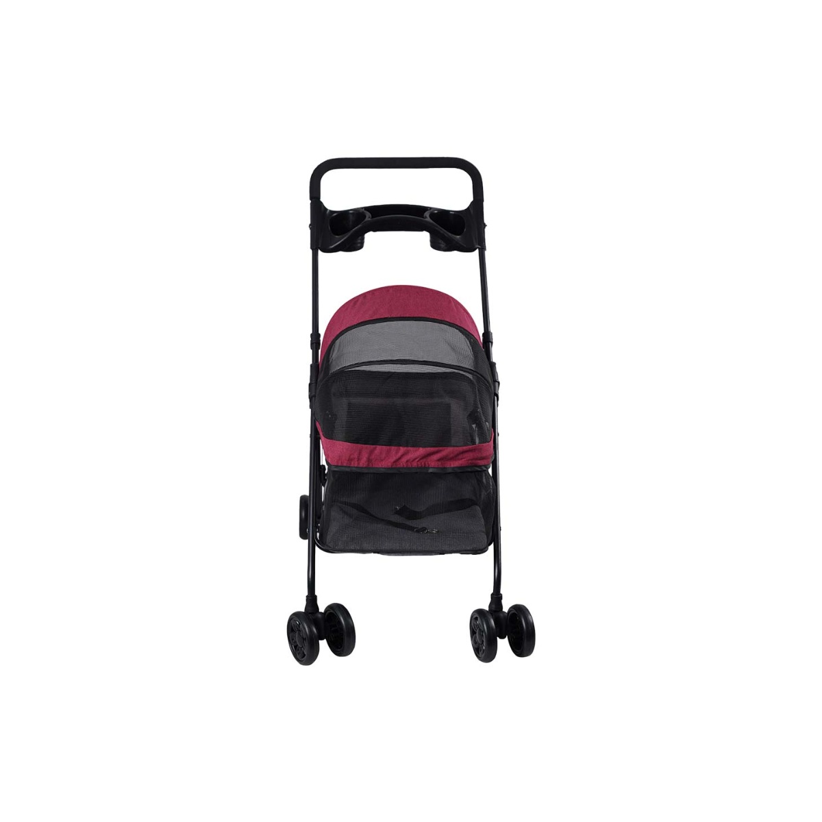 Carriola Para Mascota Odyssey Fancy Pets image number null