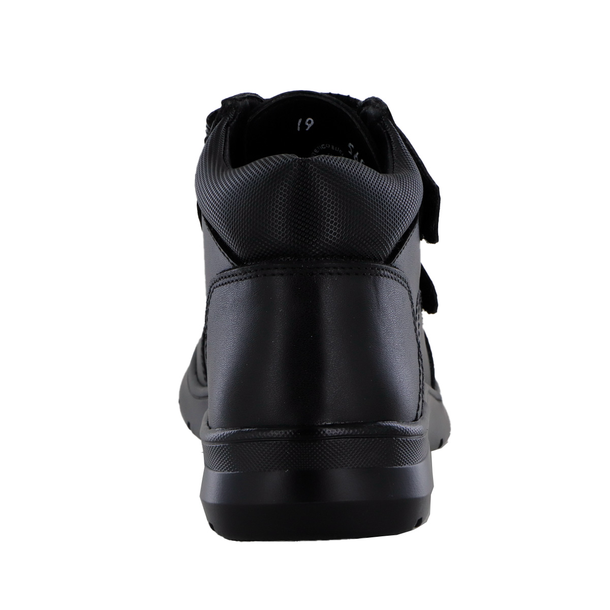 Bot&iacute;n Escolar Bambino Doble Velcro para Ni&ntilde;o image number null