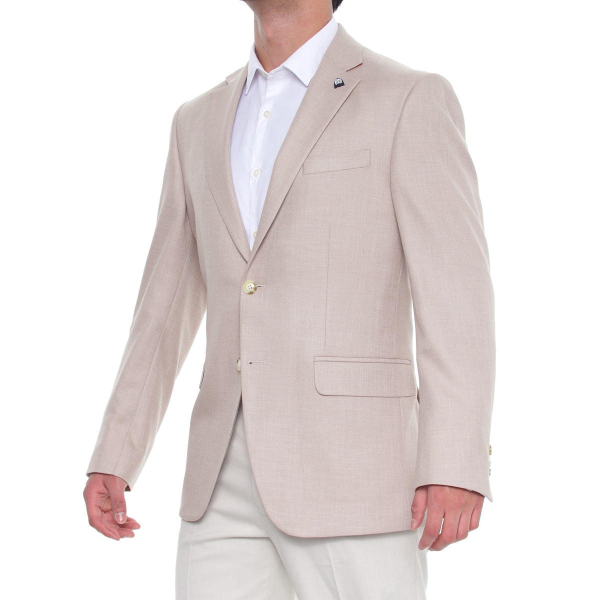 Saco para hombre Chaps image number null
