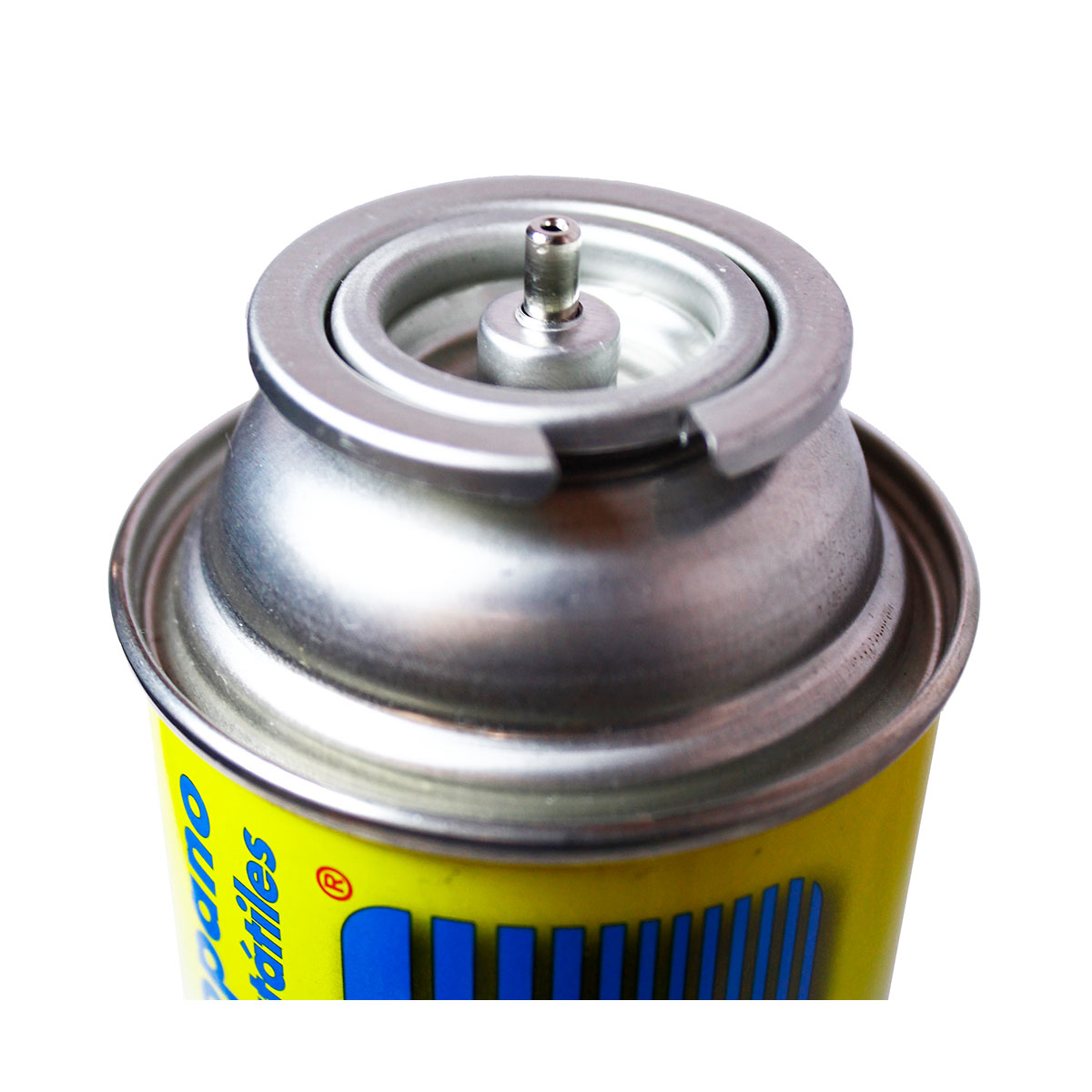 Paquete 2 Cartuchos 220 Gr Linmex Mod 1711 image number null