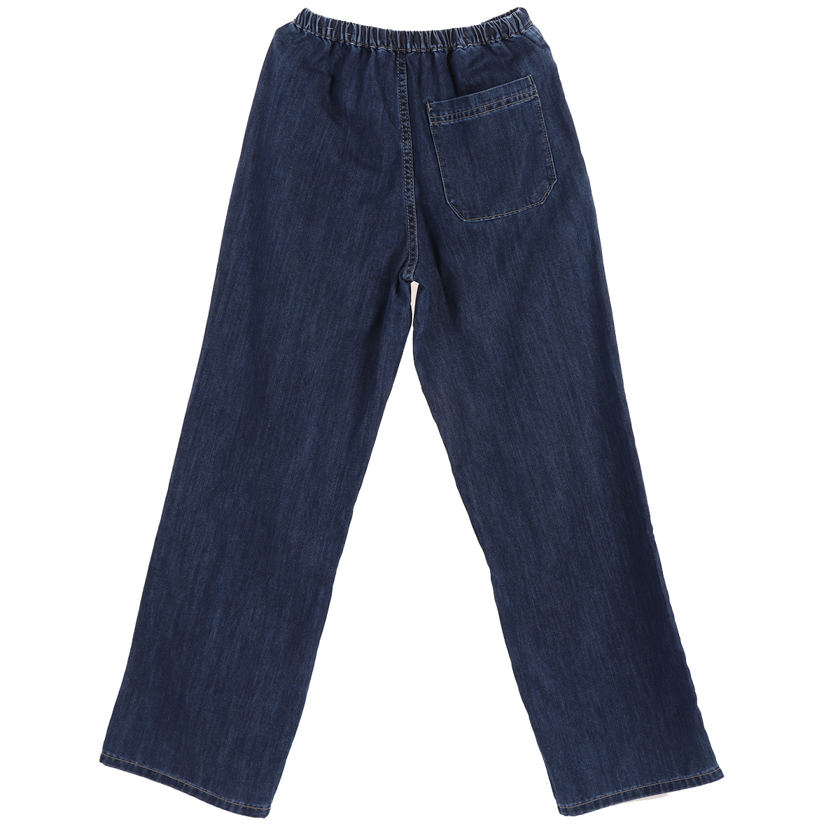 Jeans Wide Leg Pierna Ancha Jeanious para Ni&ntilde;a image number null