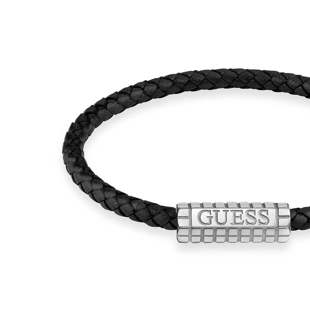 Brazalete Guess Para Hombre image number null
