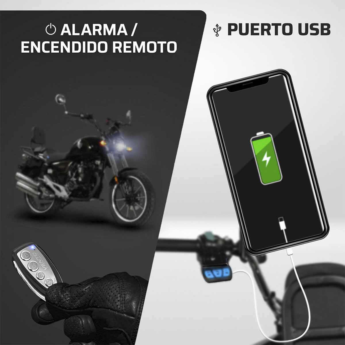 MOTOCICLETA VENTO THUNDERSTAR 300 2026 image number null