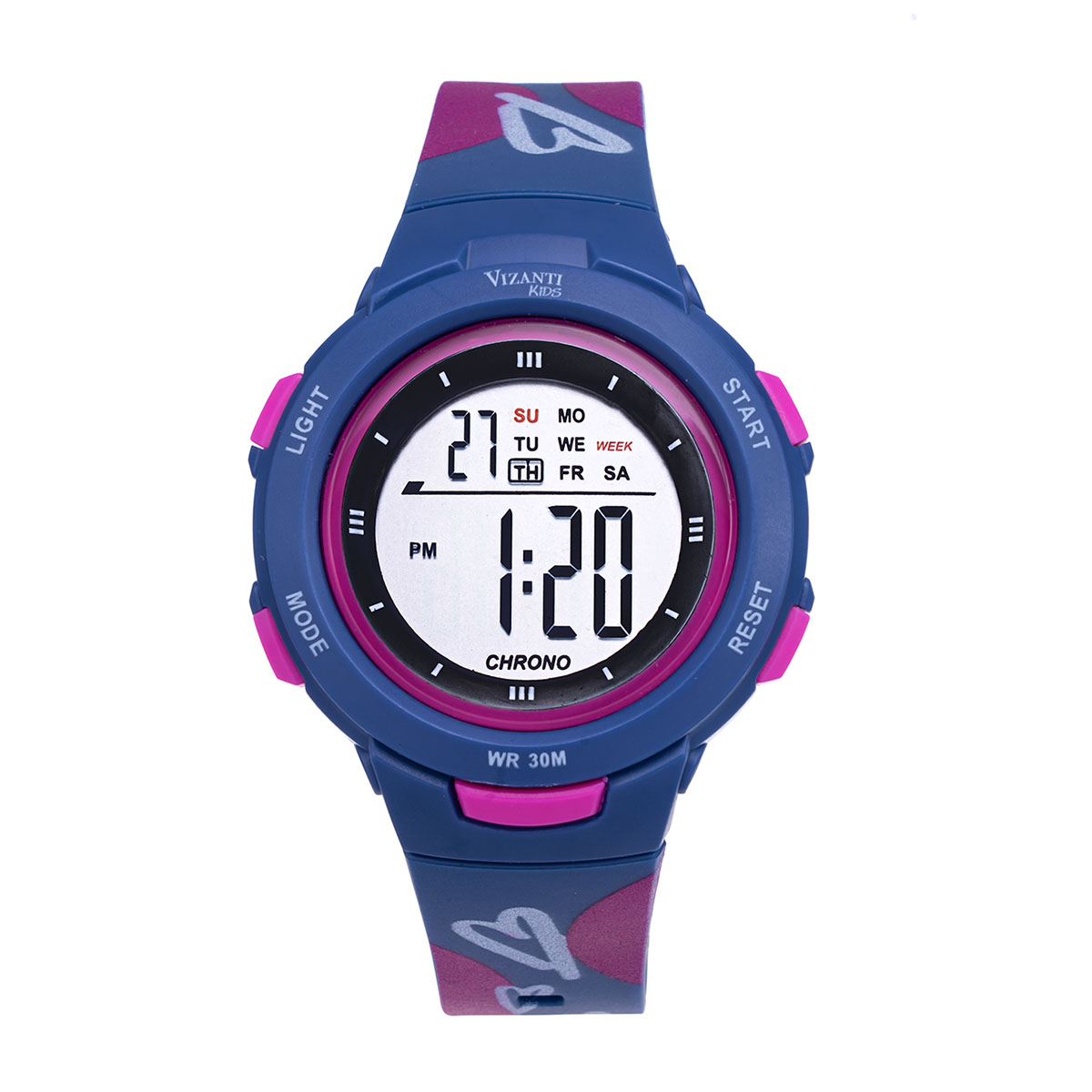 Reloj Vizanti Kids Para Ni&ntilde;a VKA8217CB image number null