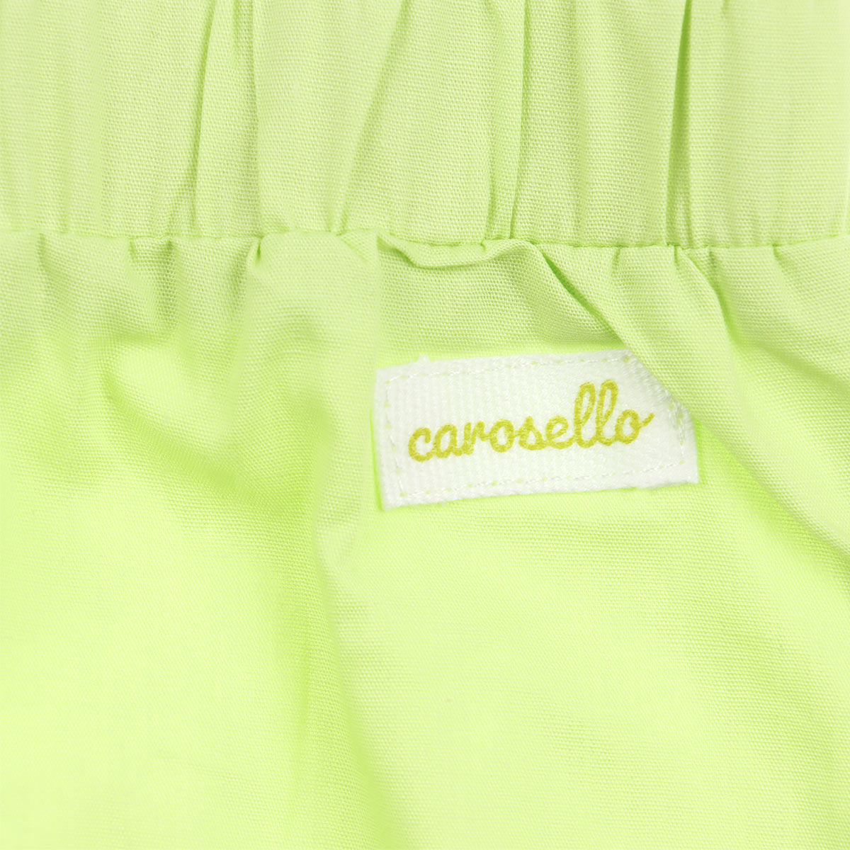 Conjunto Camisa Dinosaurio y Short Carosello para Beb&eacute; Ni&ntilde;o image number null
