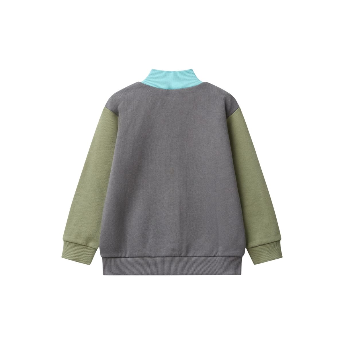 Sudadera Benetton para Beb&eacute; image number null