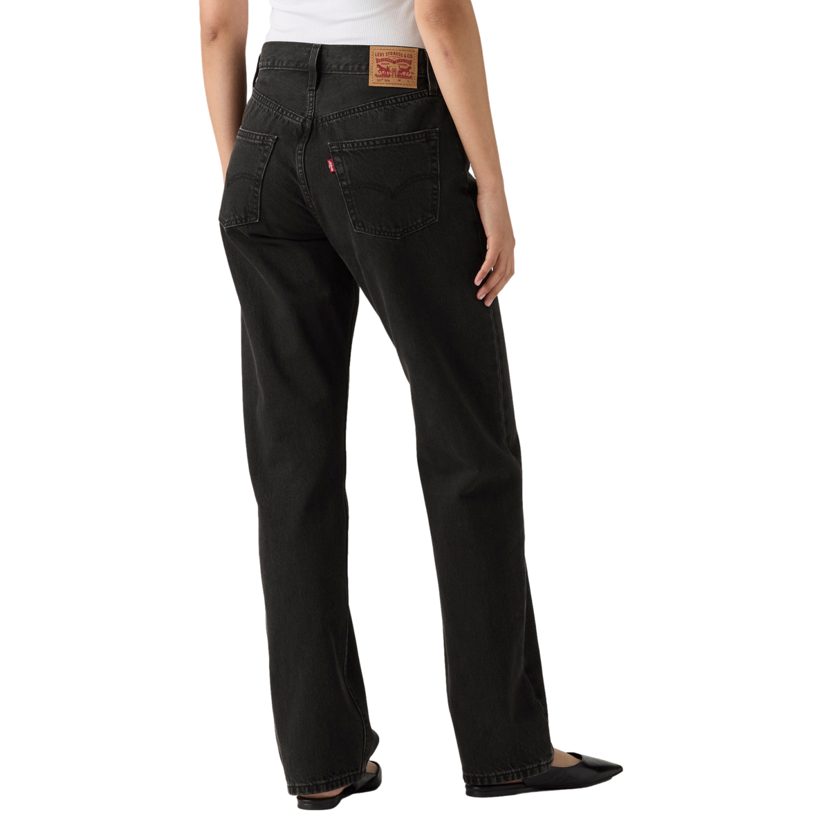 Levi&rsquo;s&reg; 501&reg; Jeans '90s para Mujer image number null