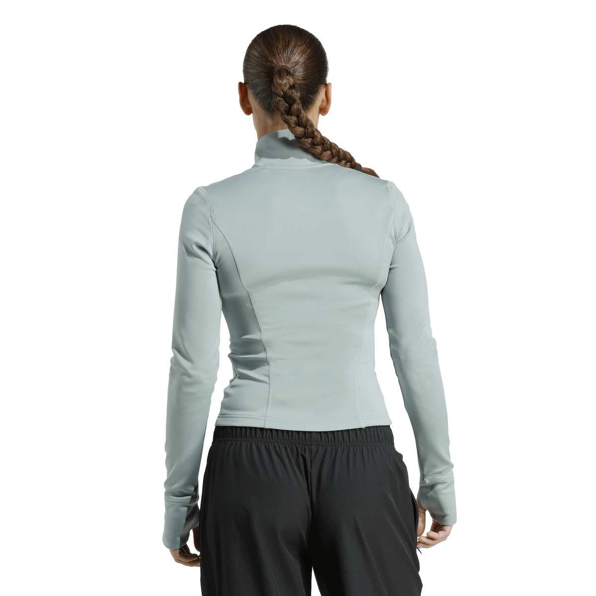 Chamarra Training Adidas para Mujer image number null