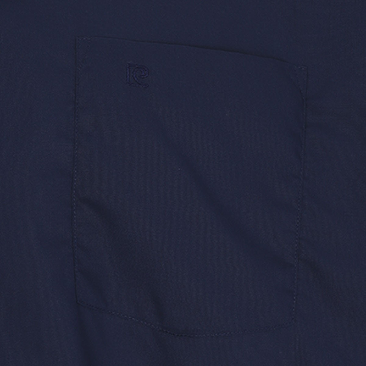 Camisa Formal Corte Plus Pierre Card&iacute;n Para Hombre image number null