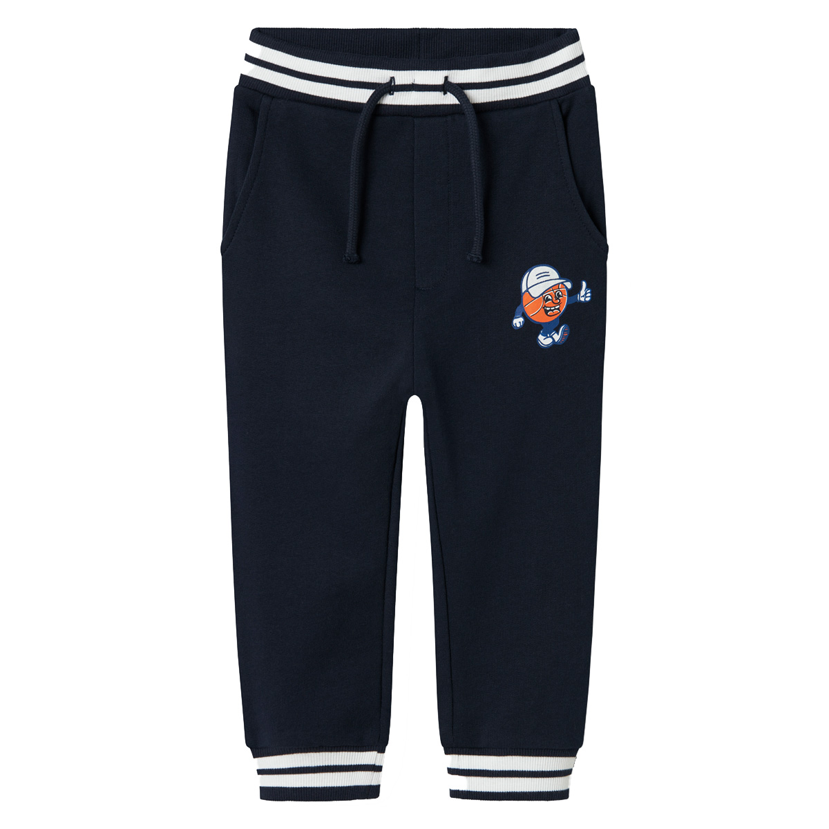 Pants de Baloncesto Name It para Ni&ntilde;o image number null