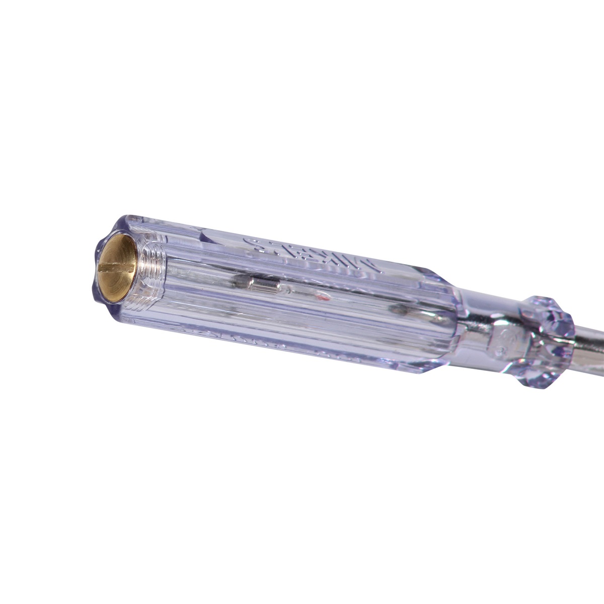 Probador de Corriente Alterna 80-500 V/CA Mikels image number null