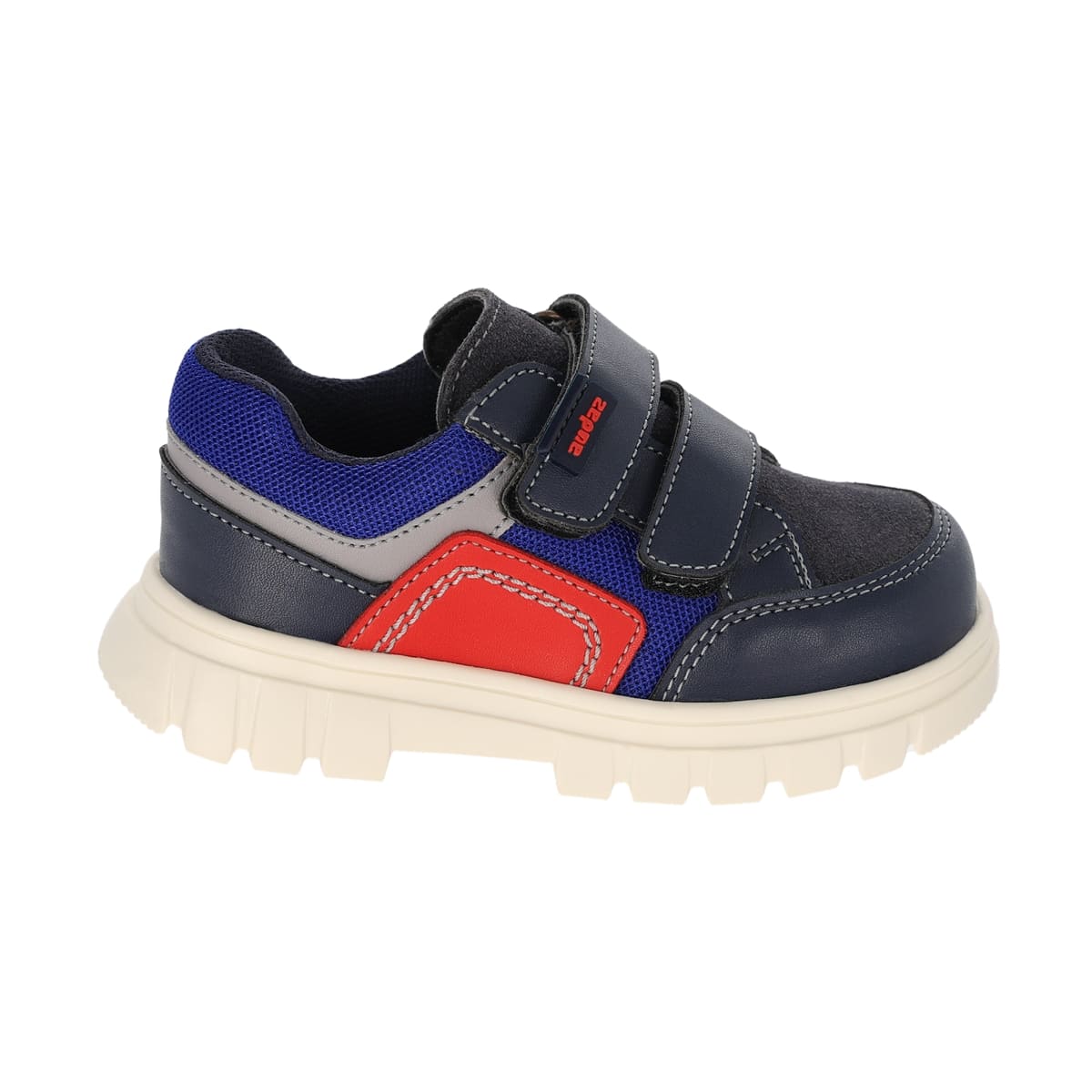 Zapato Suela Gruesa Audaz para Ni&ntilde;o image number null