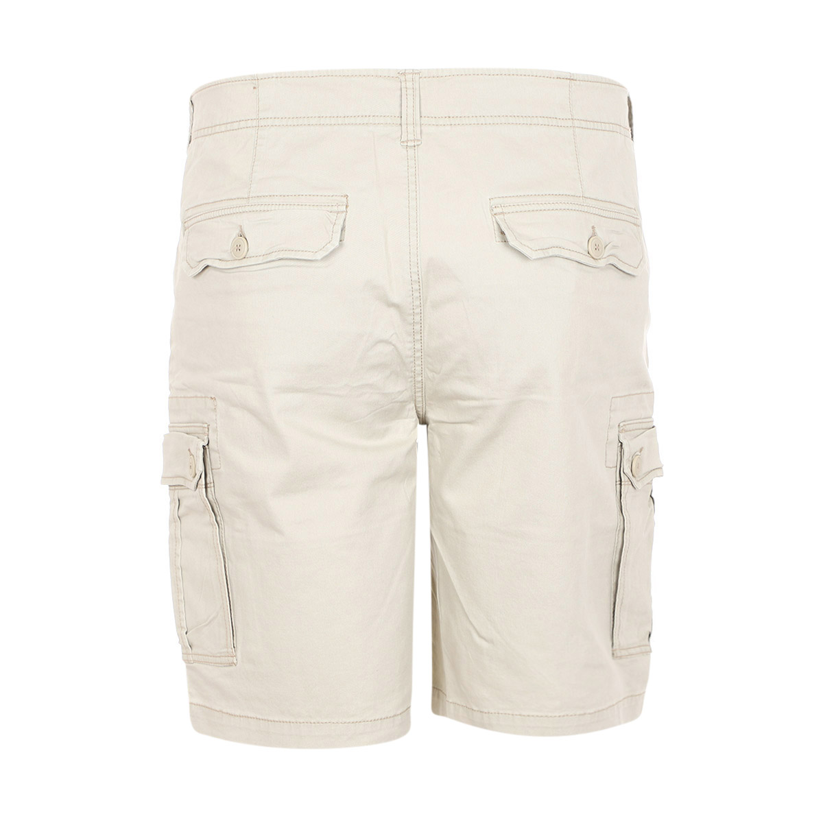 Bermuda Cargo Fukka para Hombre Plus image number null